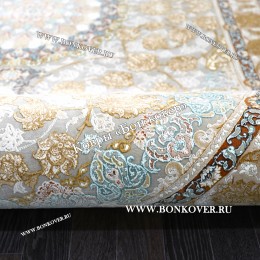 Иранский Ковер Для Гостиной Арт 30237