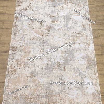 Турецкий Абстрактный Ковер Для Гостиной Арт 30165