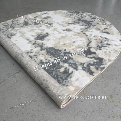 Ковер Лайт Карпет New 4 Дизайн 36 Овал