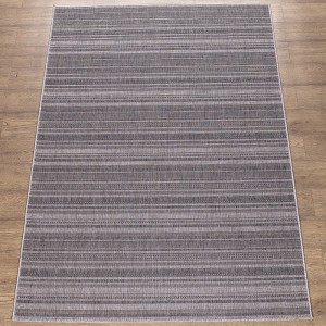 Ковер Декора (сизаль) 52108 50322 овал